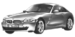 BMW E86 P0BA1 Fault Code