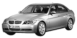 BMW E92 P0BA1 Fault Code